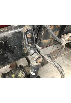 International PROSTAR Suspension