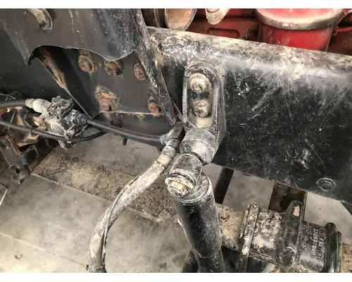 International PROSTAR Suspension