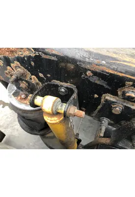 International PROSTAR Suspension