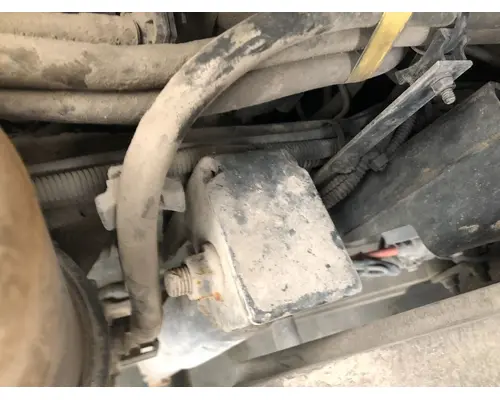 International PROSTAR Suspension