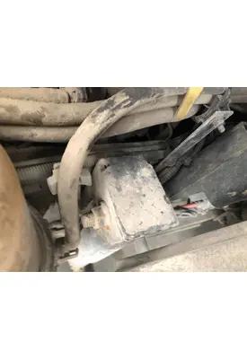 International PROSTAR Suspension