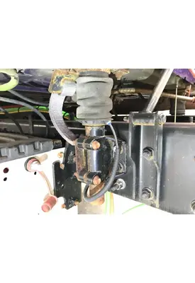 International PROSTAR Suspension