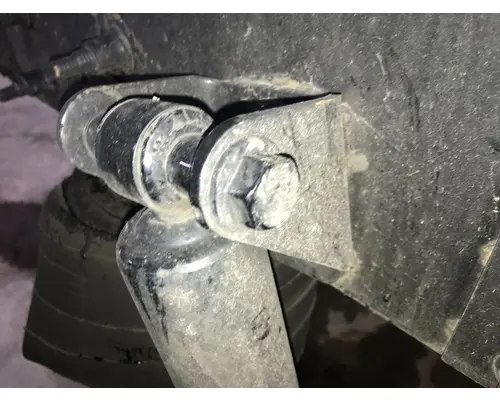 International PROSTAR Suspension