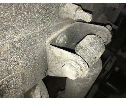 International PROSTAR Suspension