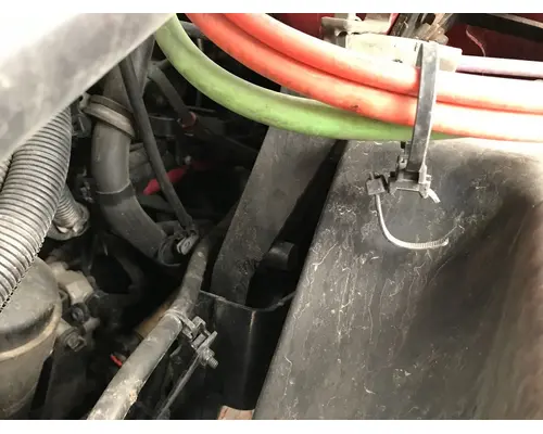 International PROSTAR Suspension