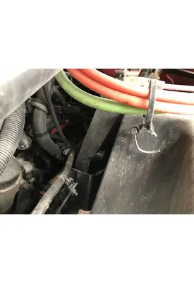 International PROSTAR Suspension