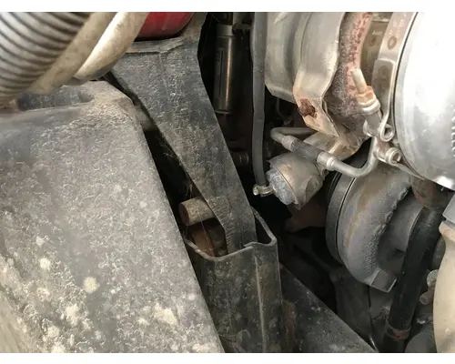 International PROSTAR Suspension