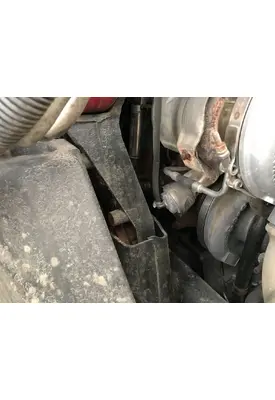 International PROSTAR Suspension