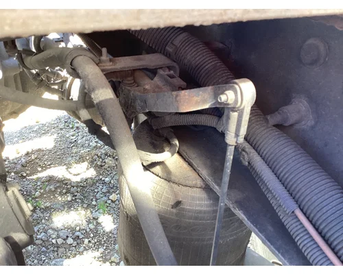 International PROSTAR Suspension