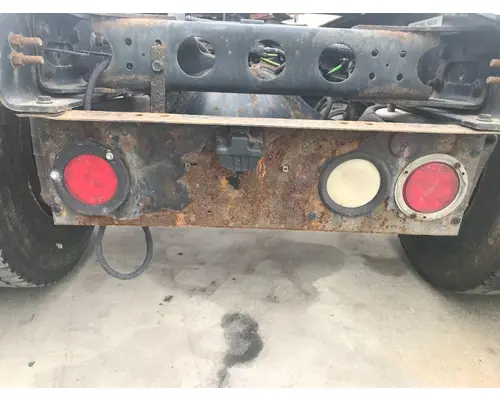 International PROSTAR Tail Panel