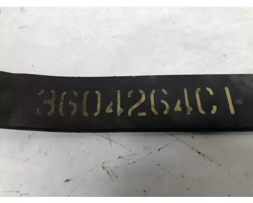 International PROSTAR Transmission Support Bracket