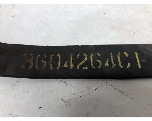 International PROSTAR Transmission