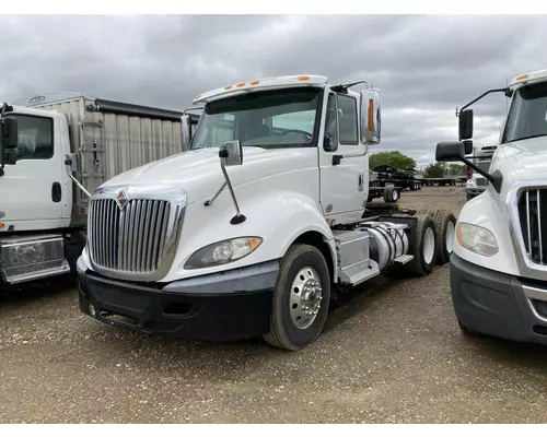 International PROSTAR Truck