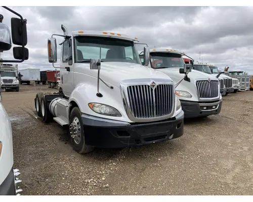 International PROSTAR Truck