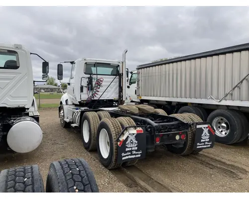 International PROSTAR Truck