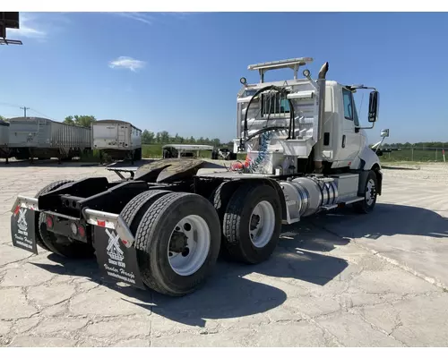 International PROSTAR Truck