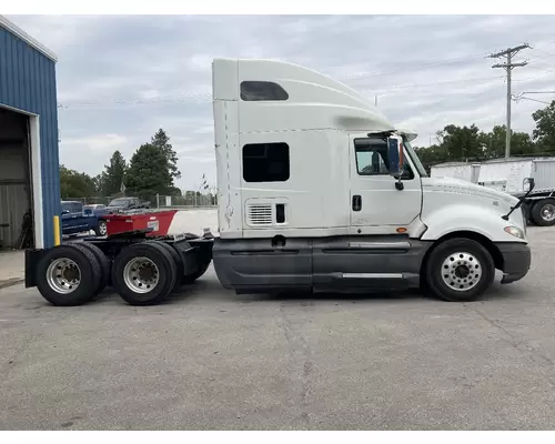 International PROSTAR Truck