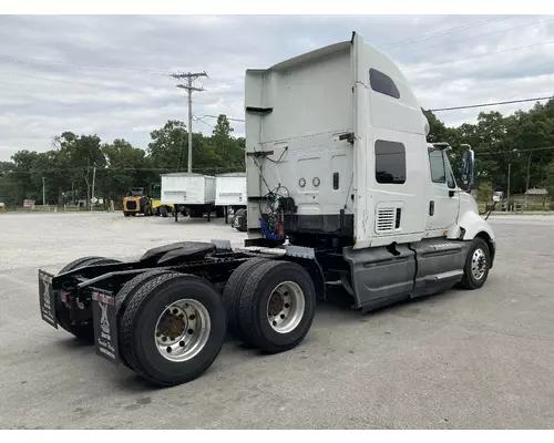 International PROSTAR Truck