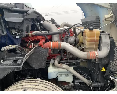 International PROSTAR Truck