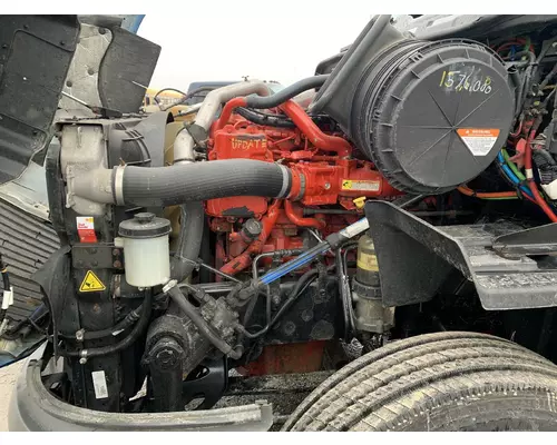International PROSTAR Truck
