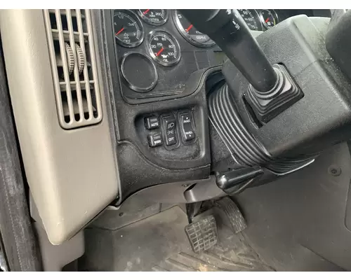 International PROSTAR Truck