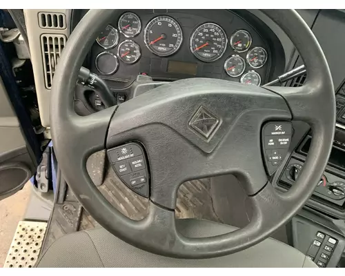 International PROSTAR Truck