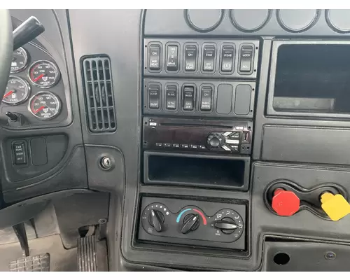 International PROSTAR Truck