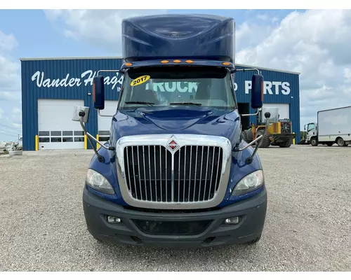 International PROSTAR Truck