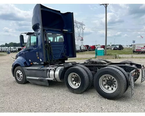 International PROSTAR Truck
