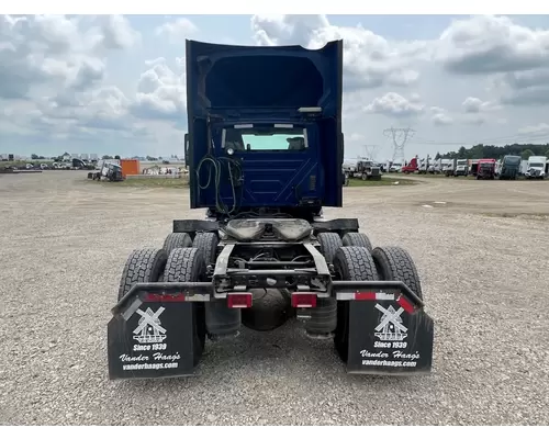 International PROSTAR Truck