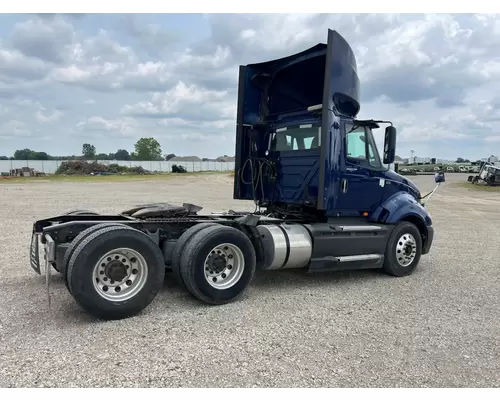 International PROSTAR Truck