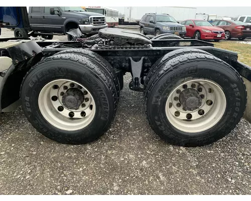 International PROSTAR Truck