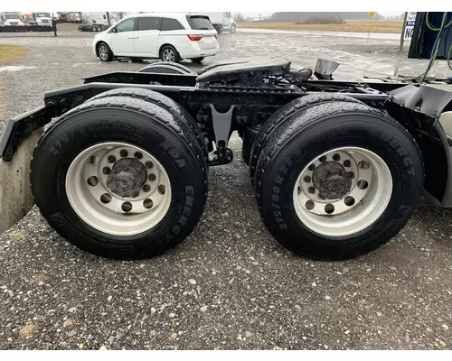 International PROSTAR Truck