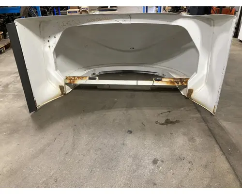 International PROSTAR Wind Deflector