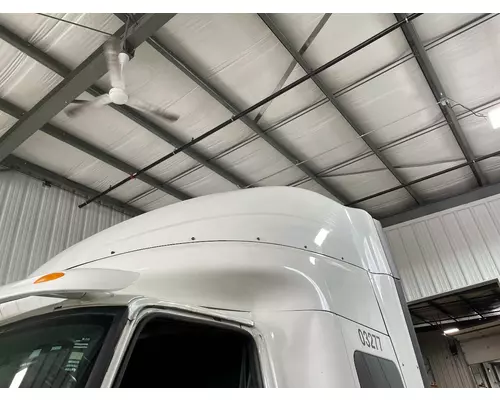 International PROSTAR Wind Deflector