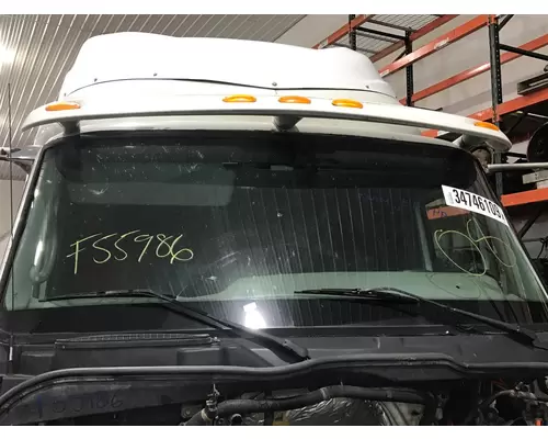 International PROSTAR Windshield Glass