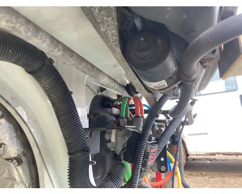 International PROSTAR Wiper Motor, Windshield