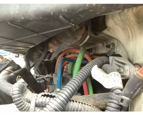 International PROSTAR Wiper Motor, Windshield