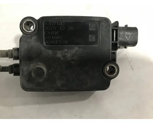 International PROSTAR 