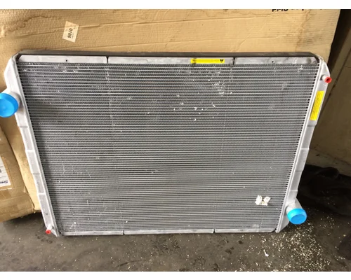 Radiator INTERNATIONAL PARTS Charlotte Truck Parts,inc.