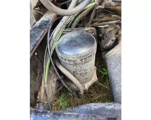 International PayStar 5900i Air Drier