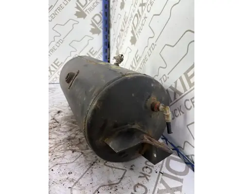 International PayStar 5900i Air Tank