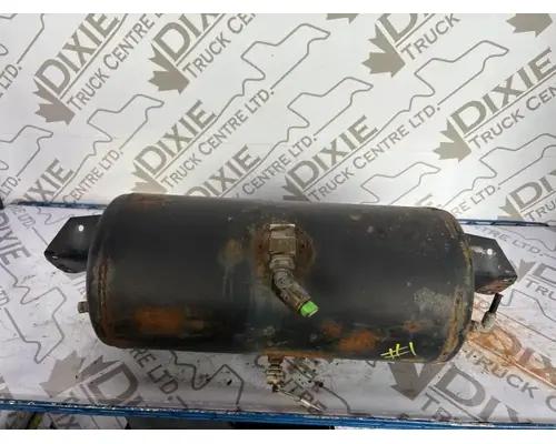 International PayStar 5900i Air Tank