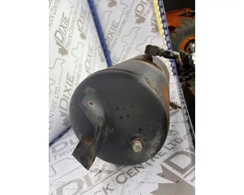 International PayStar 5900i Air Tank