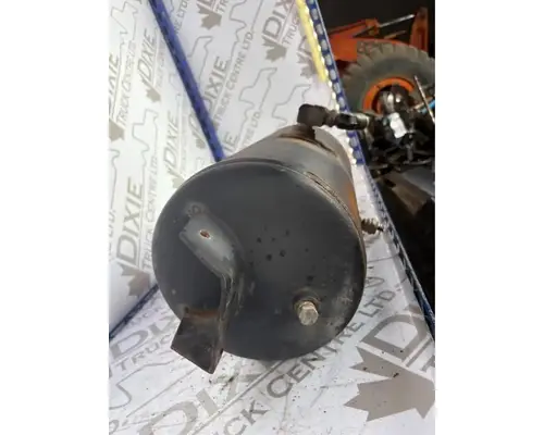 International PayStar 5900i Air Tank