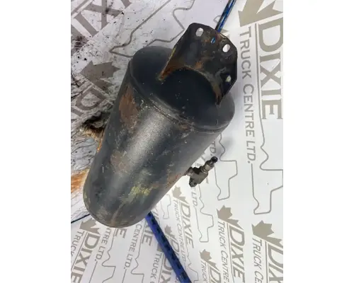 International PayStar 5900i Air Tank