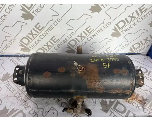 International PayStar 5900i Air Tank