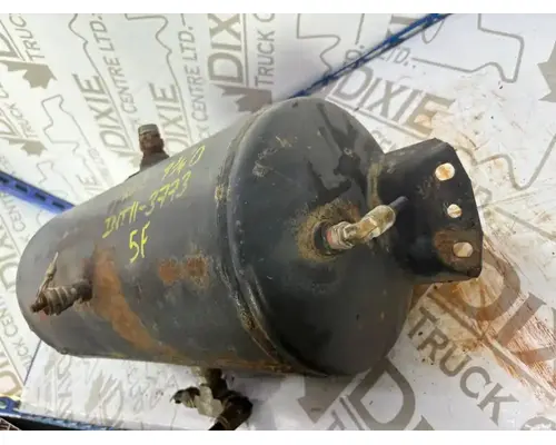 International PayStar 5900i Air Tank
