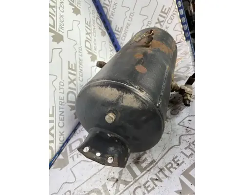 International PayStar 5900i Air Tank