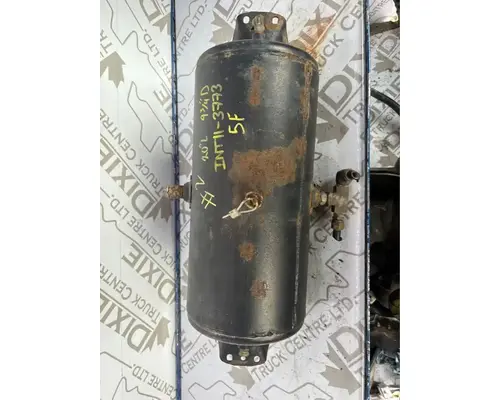 International PayStar 5900i Air Tank